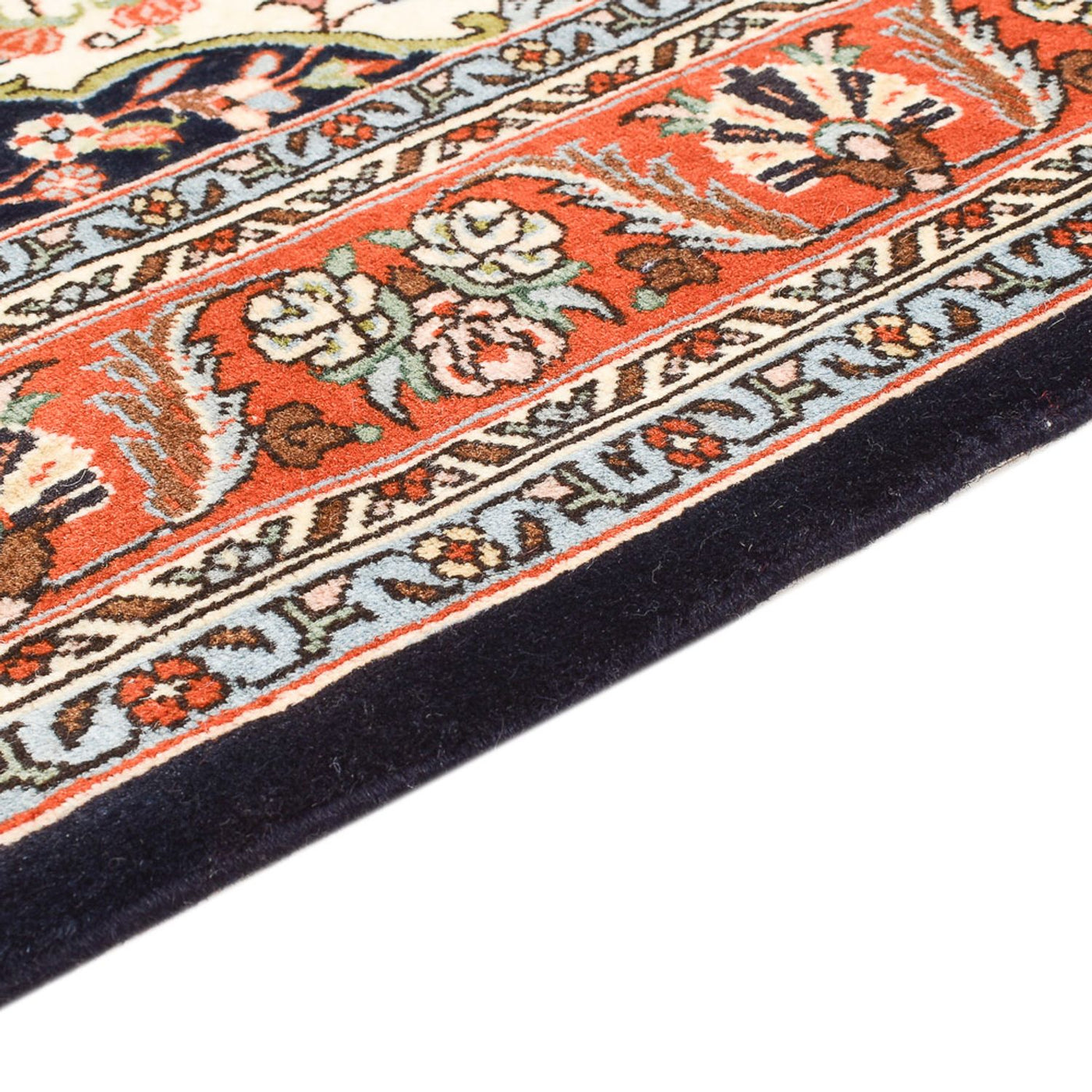 Bidjar Tappeto 150x106cm - Tappeto persiano
