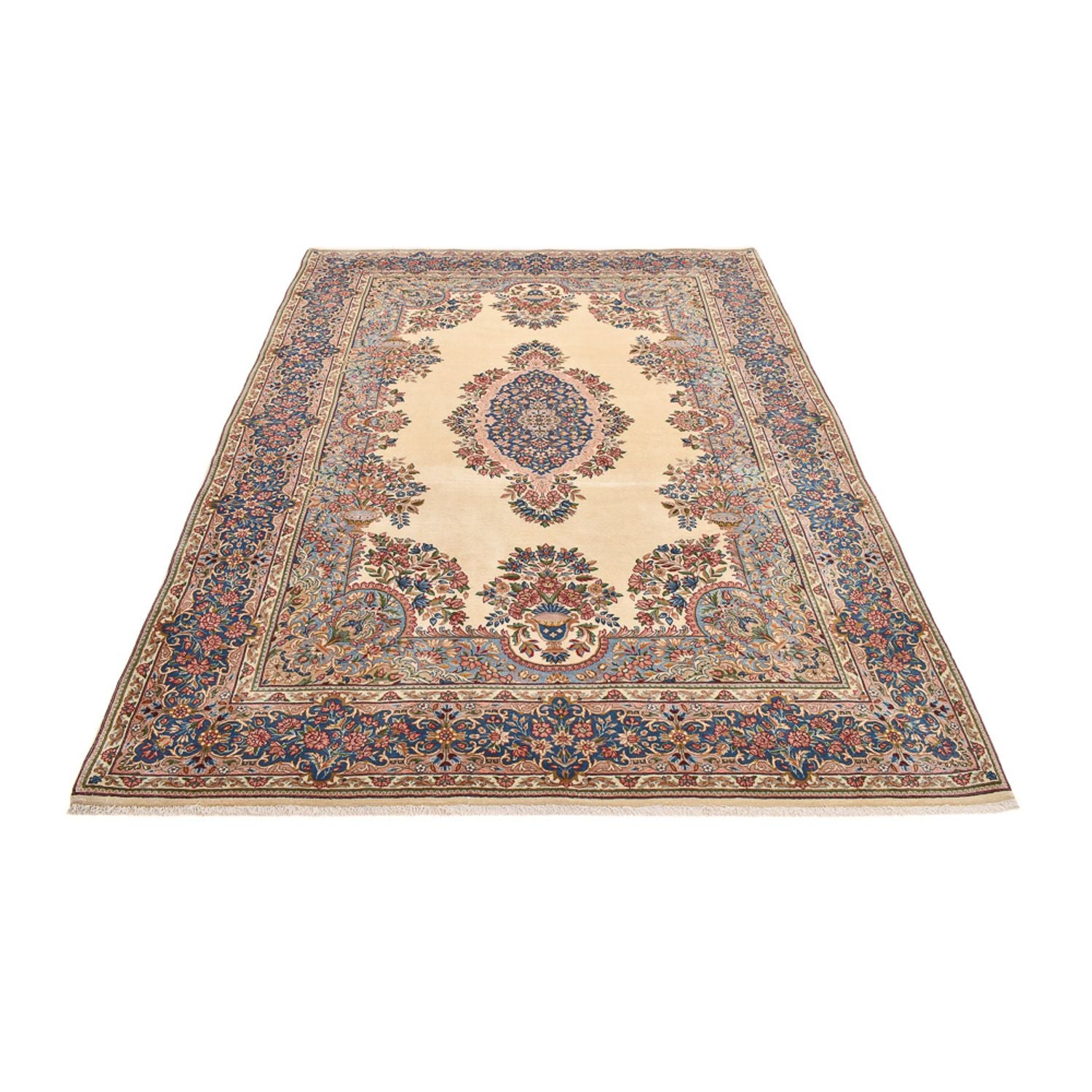 Tappeto Persero - Reale - 302 x 212 cm - sabbia