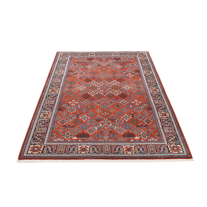 Tappeto Persero - Nomade - 242 x 170 cm - ruggine