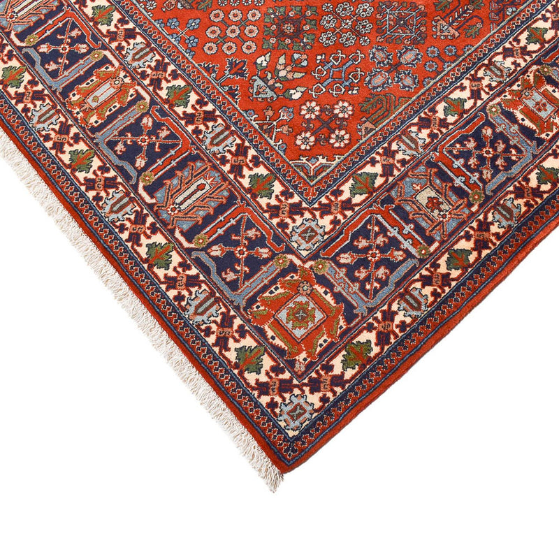 Tappeto Persero - Nomade - 298 x 200 cm - rosso