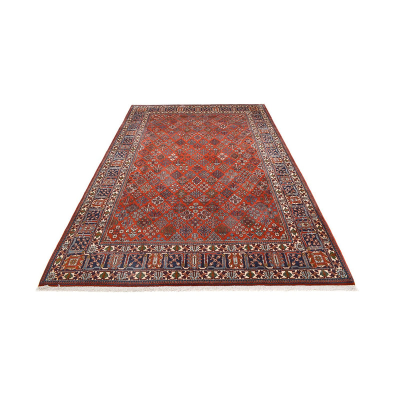 Tappeto Persero - Nomade - 298 x 200 cm - rosso