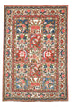 Bakhtiari Tappeto 135x196cm - Tappeto persiano