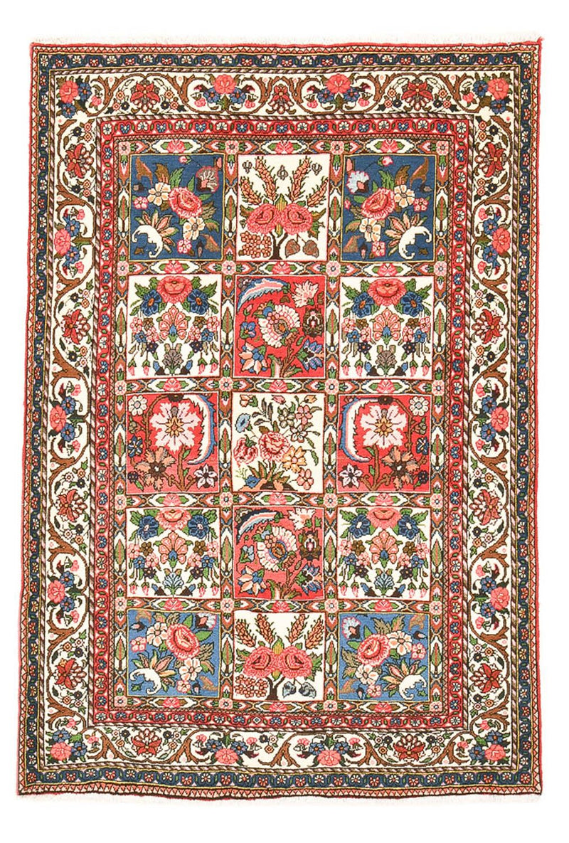 Tappeto Persero - Nomade - 196 x 135 cm - multicolore