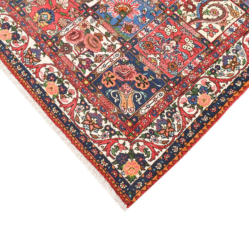 Tappeto Persero - Nomade - 200 x 136 cm - multicolore