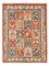 Tappeto Persero - Nomade - 187 x 140 cm - multicolore