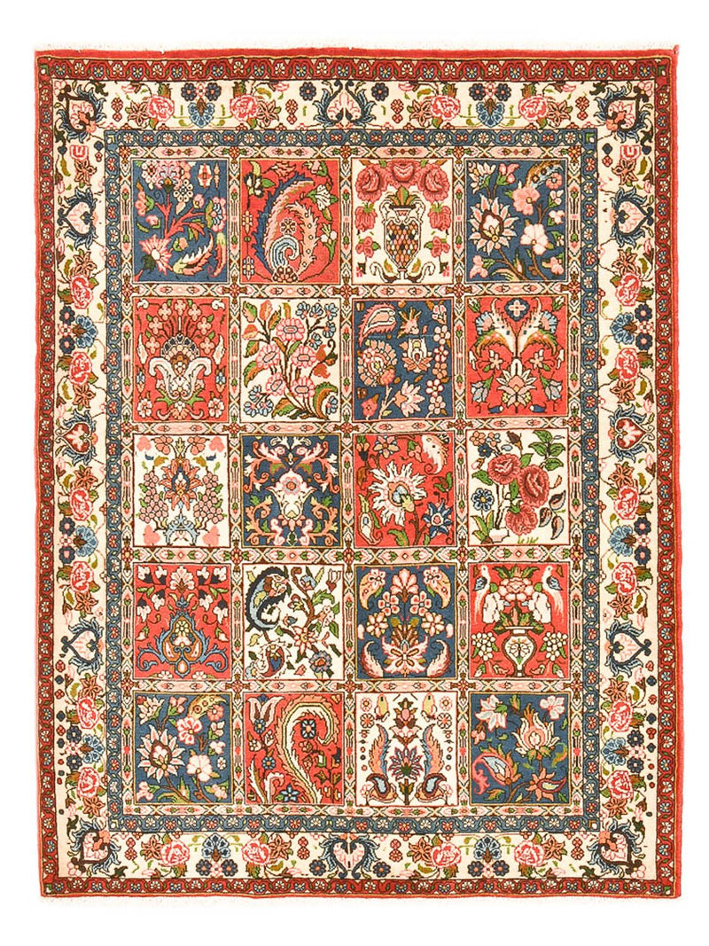 Tappeto Persero - Nomade - 187 x 140 cm - multicolore