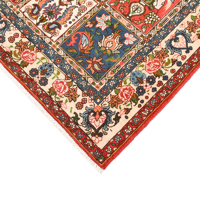 Tappeto Persero - Nomade - 187 x 140 cm - multicolore