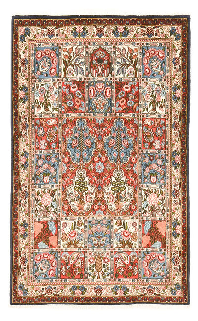 Bakhtiari Tappeto 120x189cm - Tappeto persiano