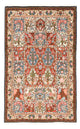 Bachtiar Tappeto 189x120cm - Tappeto persiano