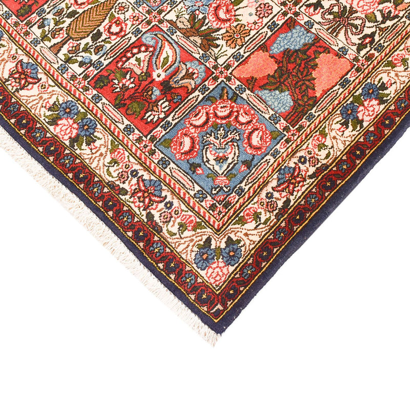 Tappeto Persero - Nomade - 189 x 120 cm - multicolore
