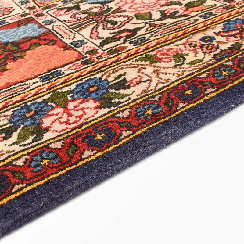 Tappeto Persero - Nomade - 189 x 120 cm - multicolore