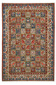 Bakhtiari Tappeto 205x313cm - Tappeto persiano