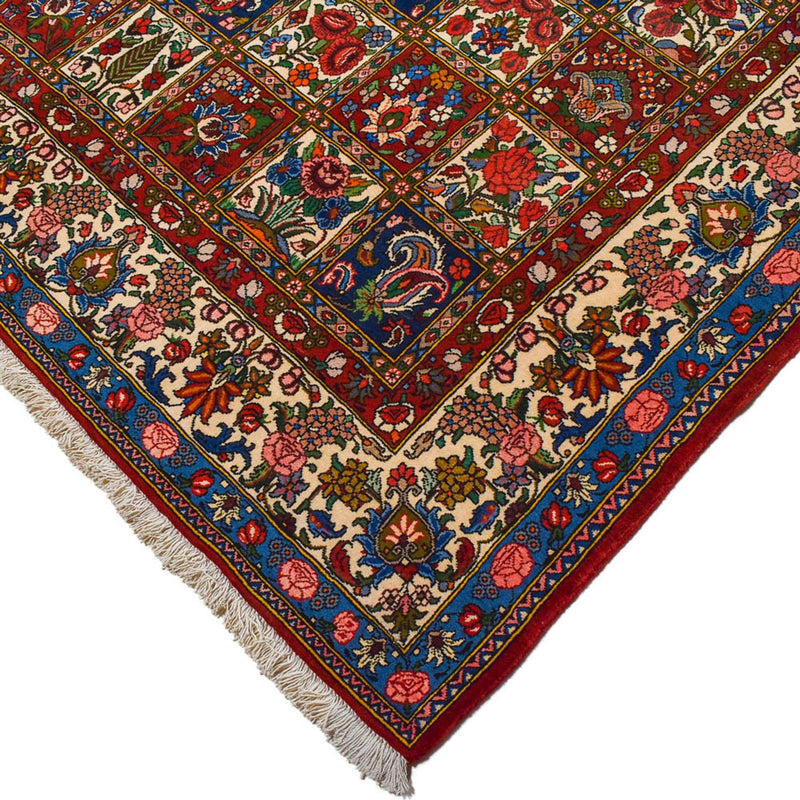 Tappeto Persero - Nomade - 313 x 205 cm - multicolore