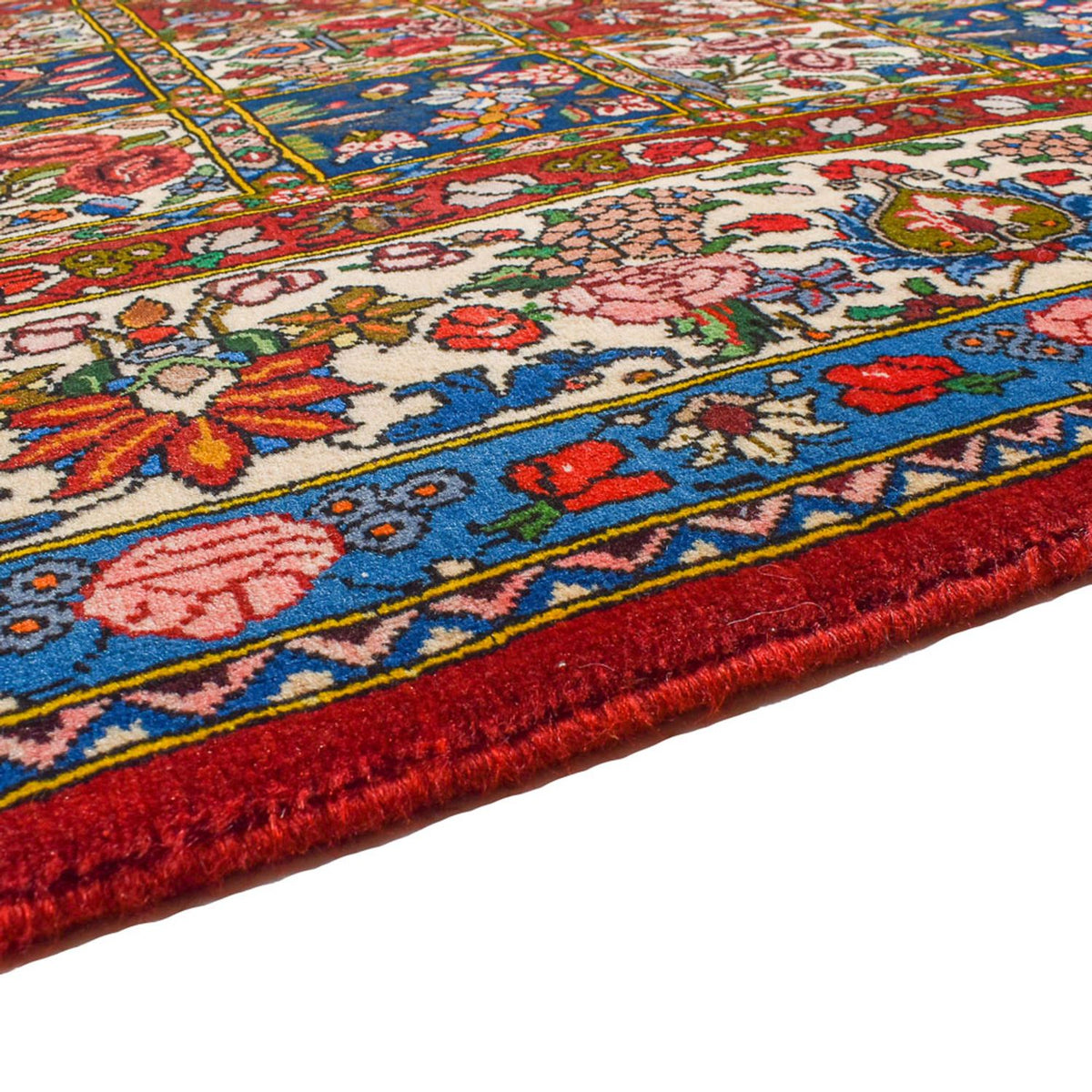 Bakhtiari Tappeto 205x313cm - Tappeto persiano