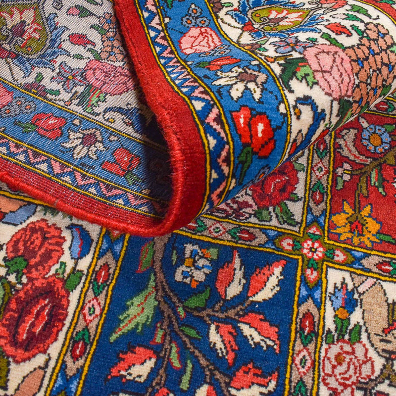 Tappeto Persero - Nomade - 313 x 205 cm - multicolore