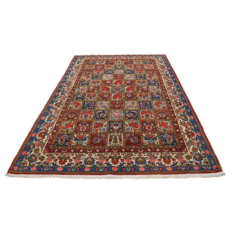 Tappeto Persero - Nomade - 313 x 205 cm - multicolore