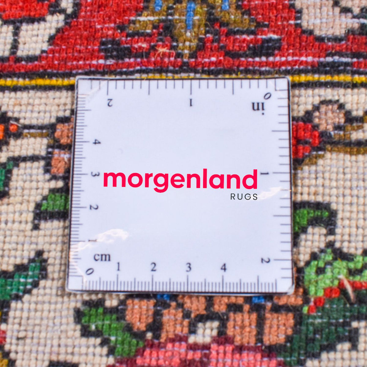 Tappeto Persero - Nomade - 313 x 205 cm - multicolore