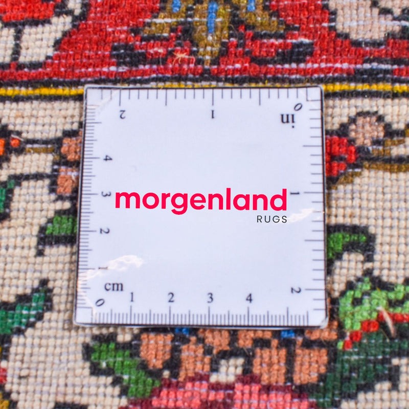 Tappeto Persero - Nomade - 313 x 205 cm - multicolore