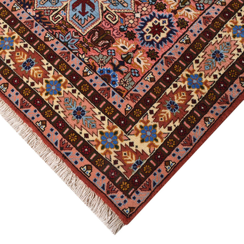 Tappeto Persero - Bidjar - 207 x 132 cm - multicolore