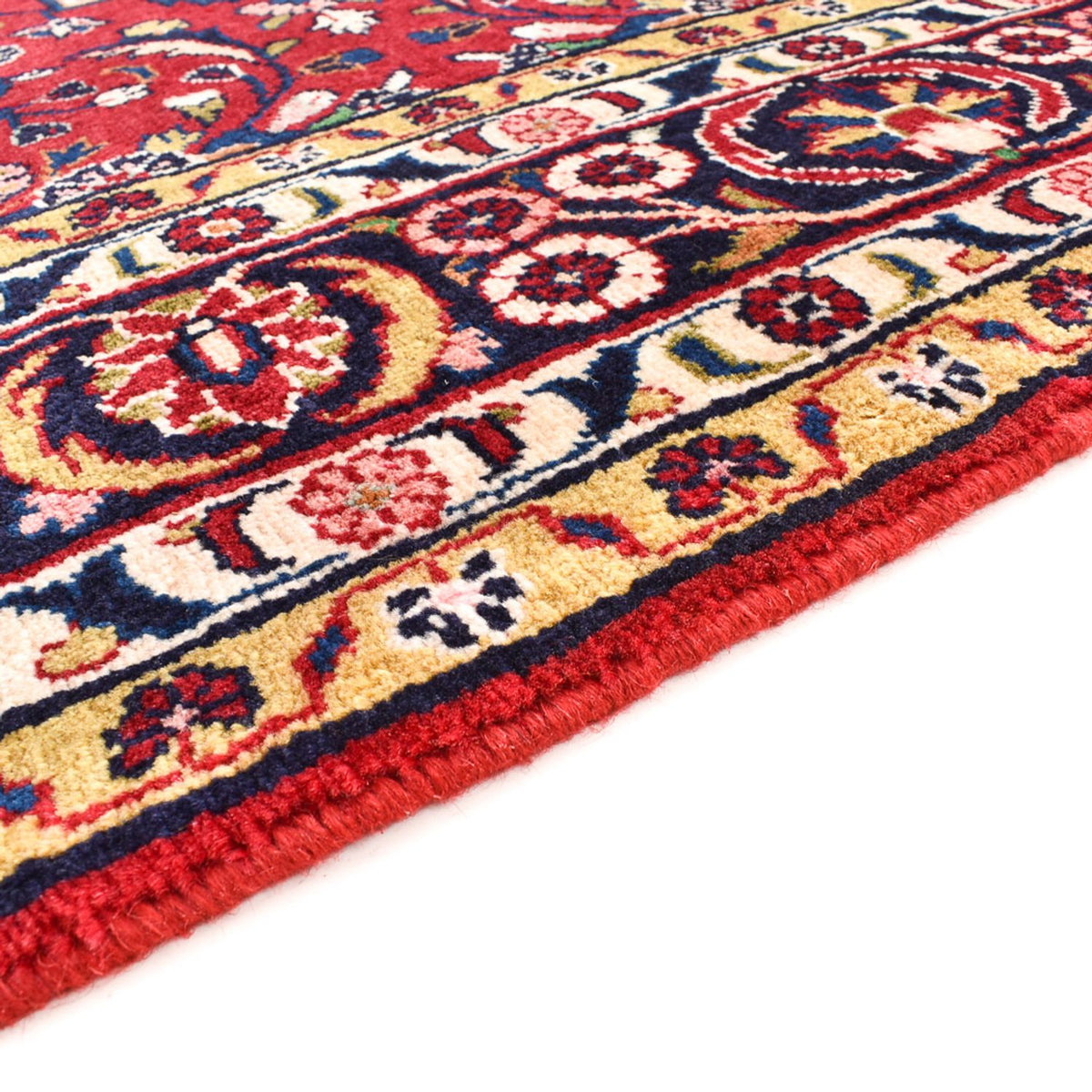 Sarouk Tappeto 212x315cm - Tappeto persiano