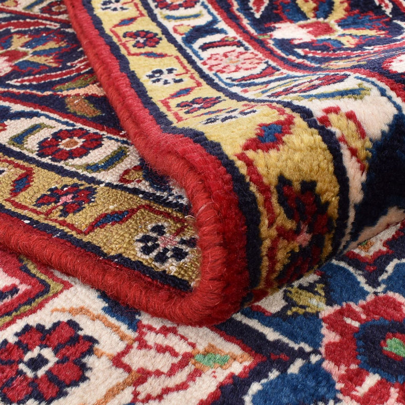 Tappeto Persero - Classico - 315 x 212 cm - rosso