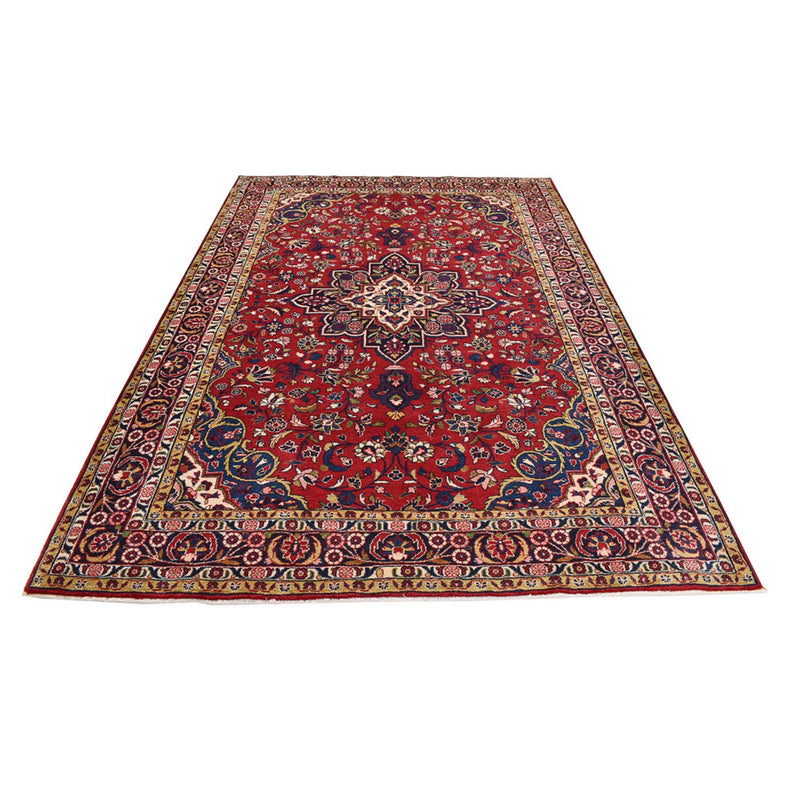Tappeto Persero - Classico - 315 x 212 cm - rosso