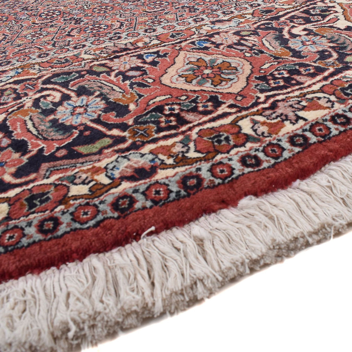 Bidjar Tappeto 300x300cm - Tappeto persiano