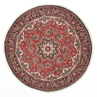Bidjar Tappeto 150x150cm - Tappeto persiano - rosso