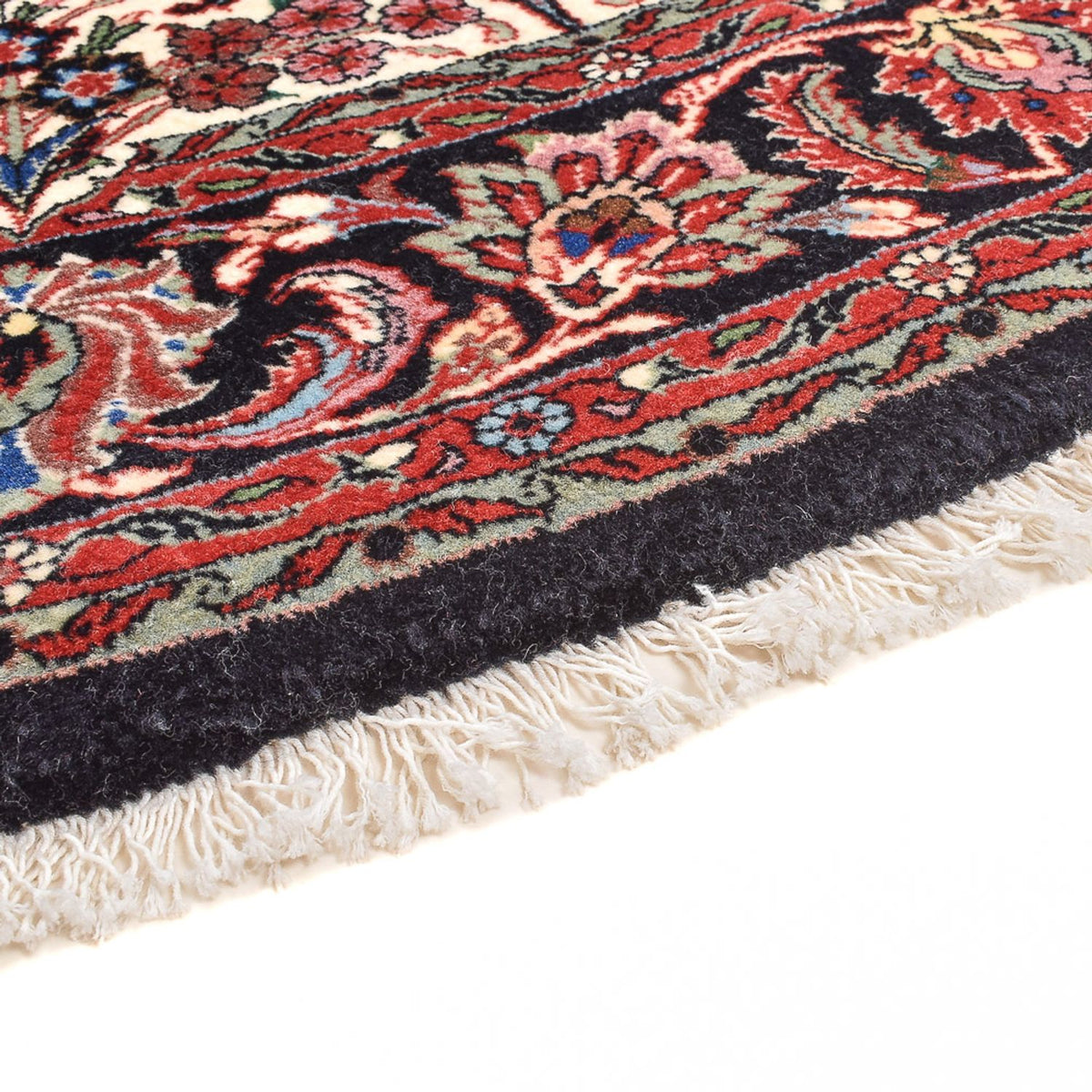 Bidjar Tappeto 150x150cm - Tappeto persiano