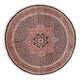 Bidjar - Zanjan Tappeto 155x155cm - Tappeto persiano