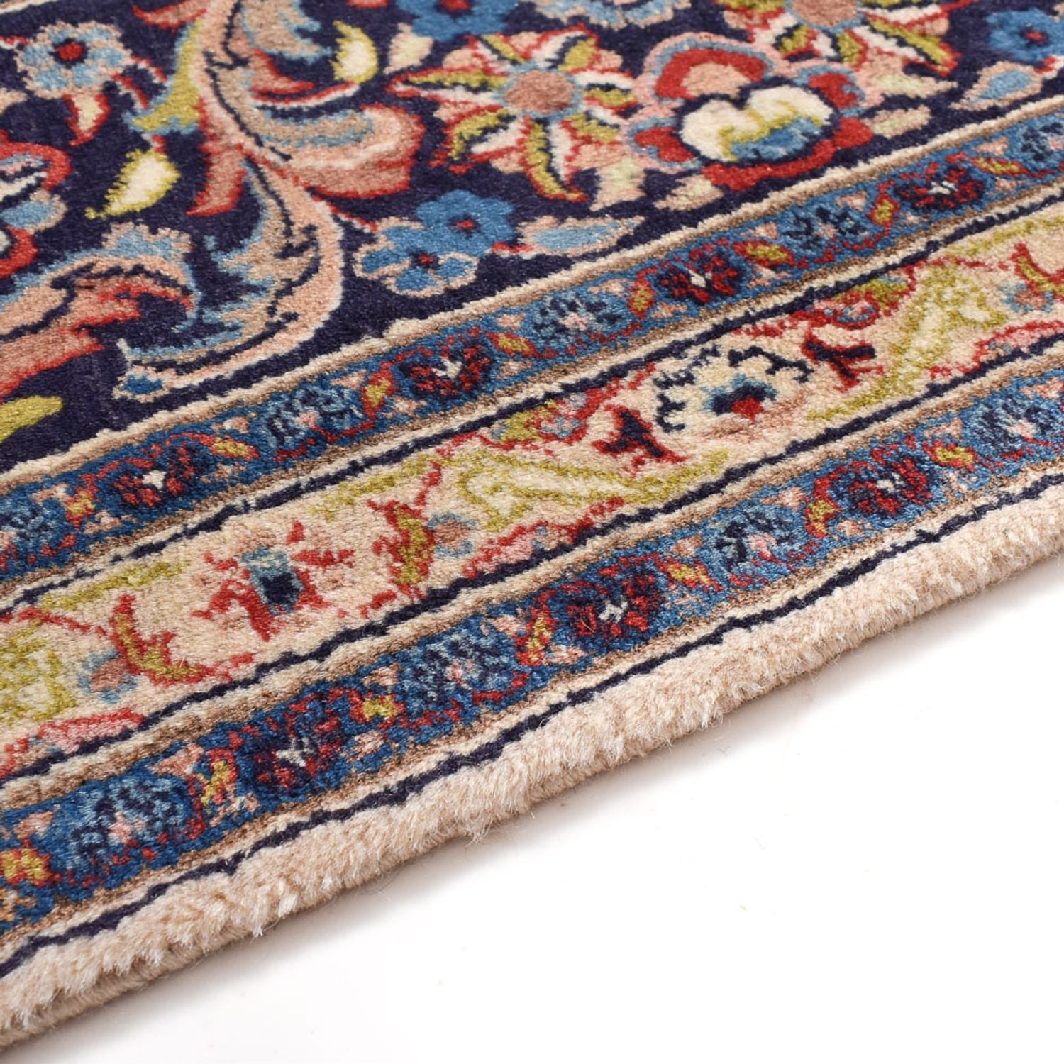 Tappeto Persero - Classico - 311 x 198 cm - beige chiaro