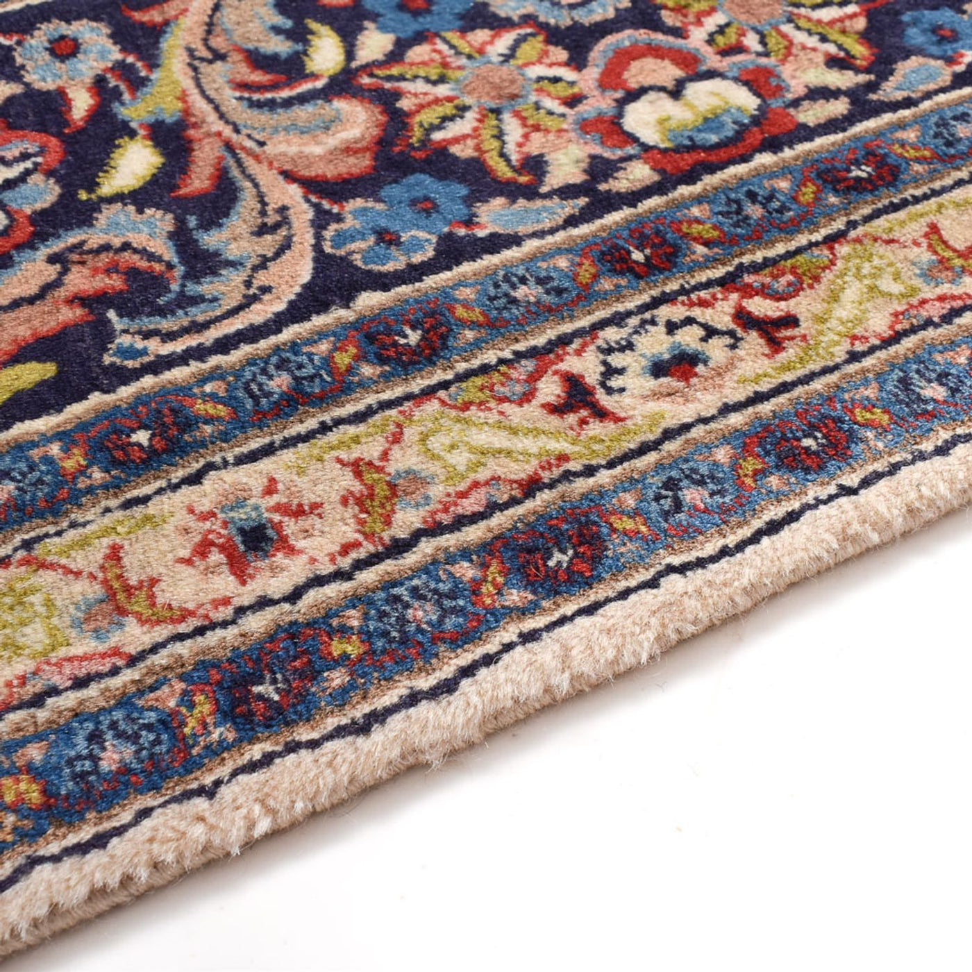 Kashmar Tappeto 311x198cm - Tappeto persiano