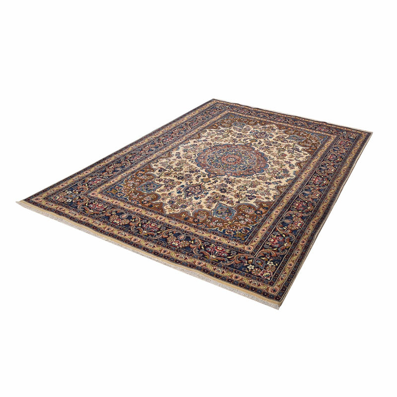 Tappeto Persero - Classico - 311 x 198 cm - beige chiaro