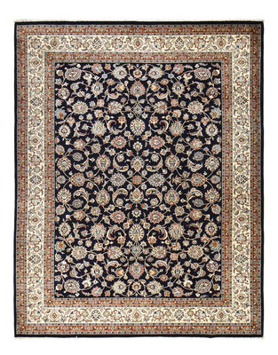 Tappeto Persero - Classico - Reale - 392 x 288 cm - blu scuro
