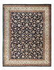 Mashhad Tappeto 392x288cm - Tappeto persiano