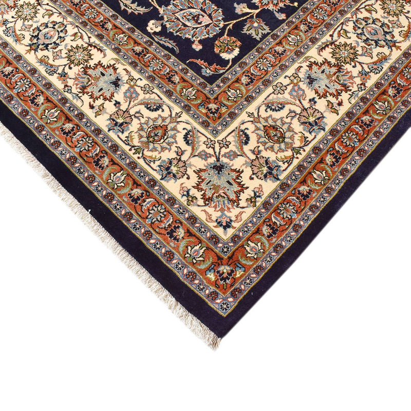 Tappeto Persero - Classico - Reale - 392 x 288 cm - blu scuro