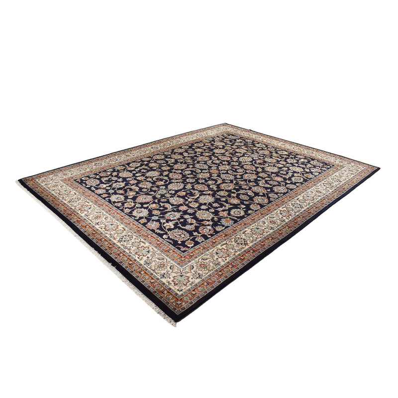 Tappeto Persero - Classico - Reale - 392 x 288 cm - blu scuro
