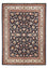 Tappeto Persero - Classico - Reale - 346 x 251 cm - blu scuro