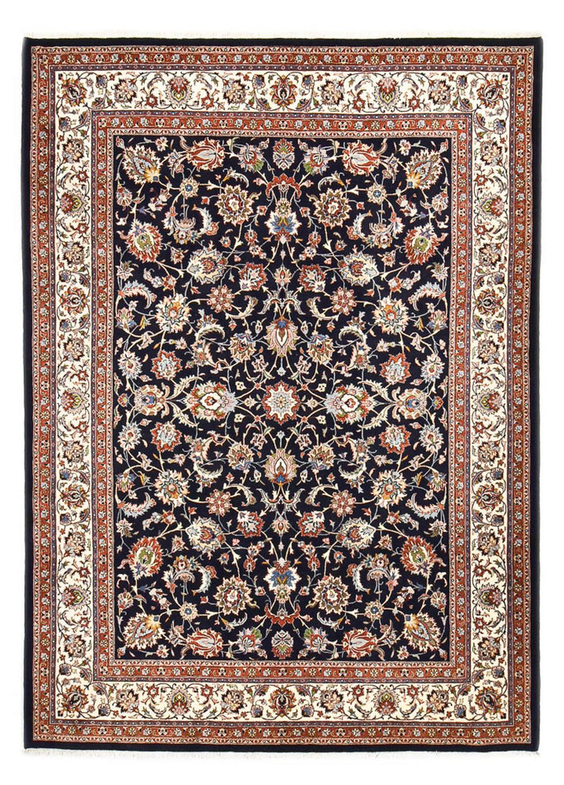 Tappeto Persero - Classico - Reale - 346 x 251 cm - blu scuro