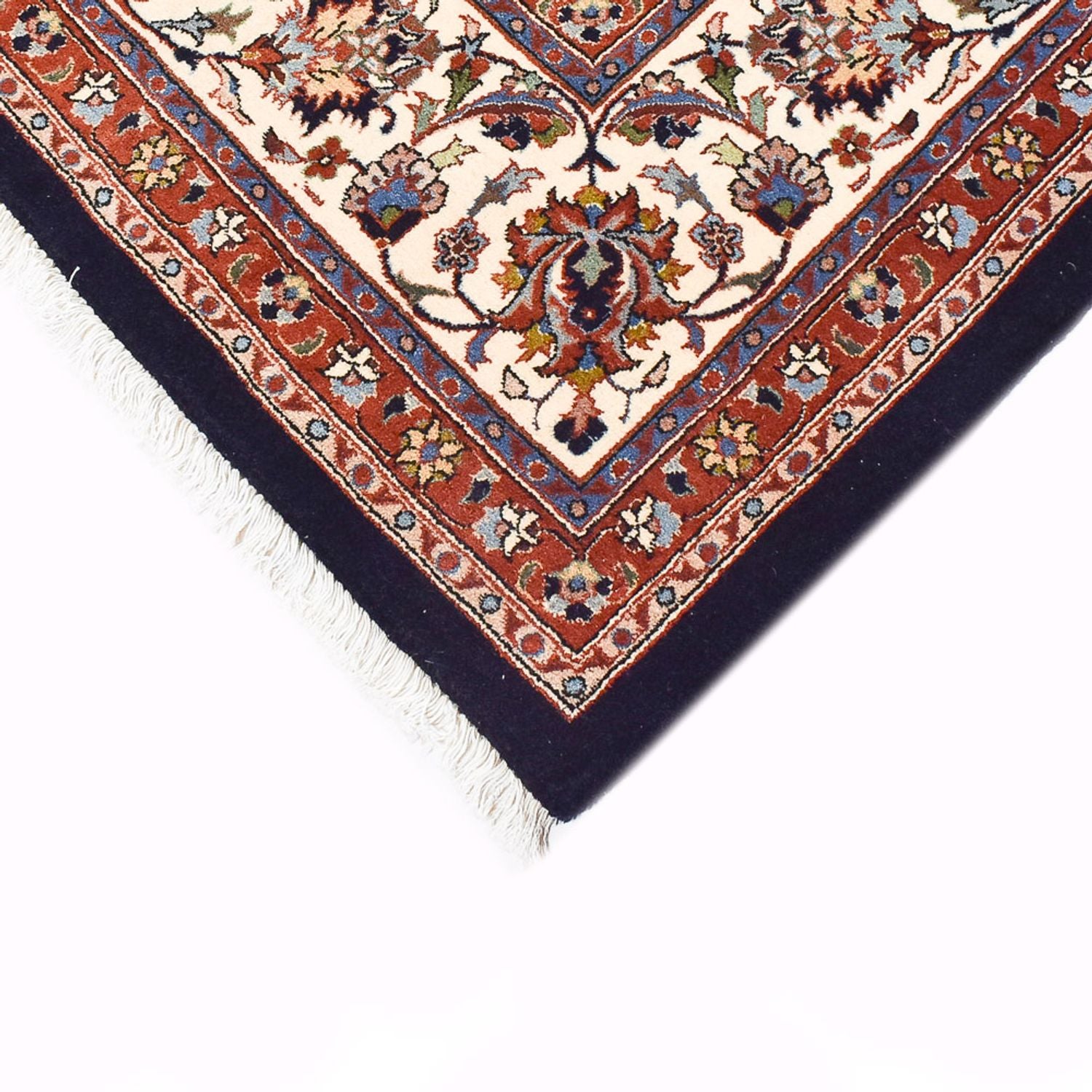 Tappeto Persero - Classico - Reale - 346 x 251 cm - blu scuro