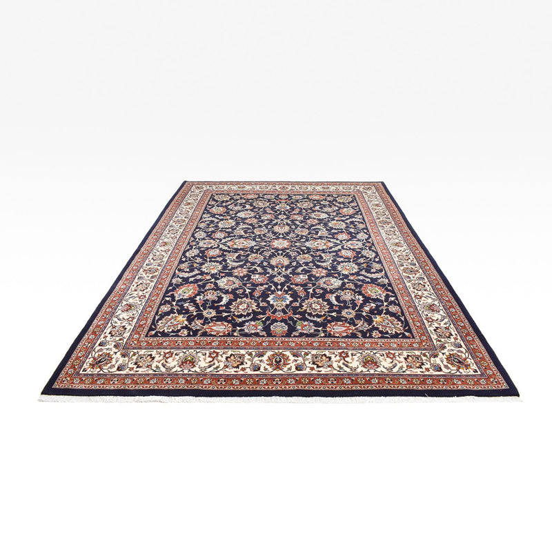 Tappeto Persero - Classico - Reale - 346 x 251 cm - blu scuro