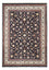 Tappeto Persero - Classico - Reale - 346 x 246 cm - blu scuro