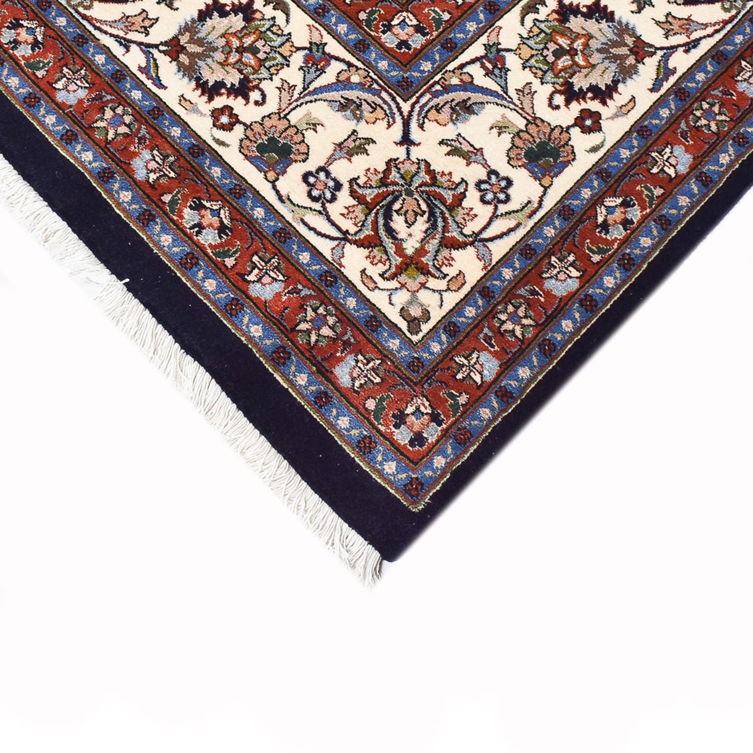 Tappeto Persero - Classico - Reale - 346 x 246 cm - blu scuro