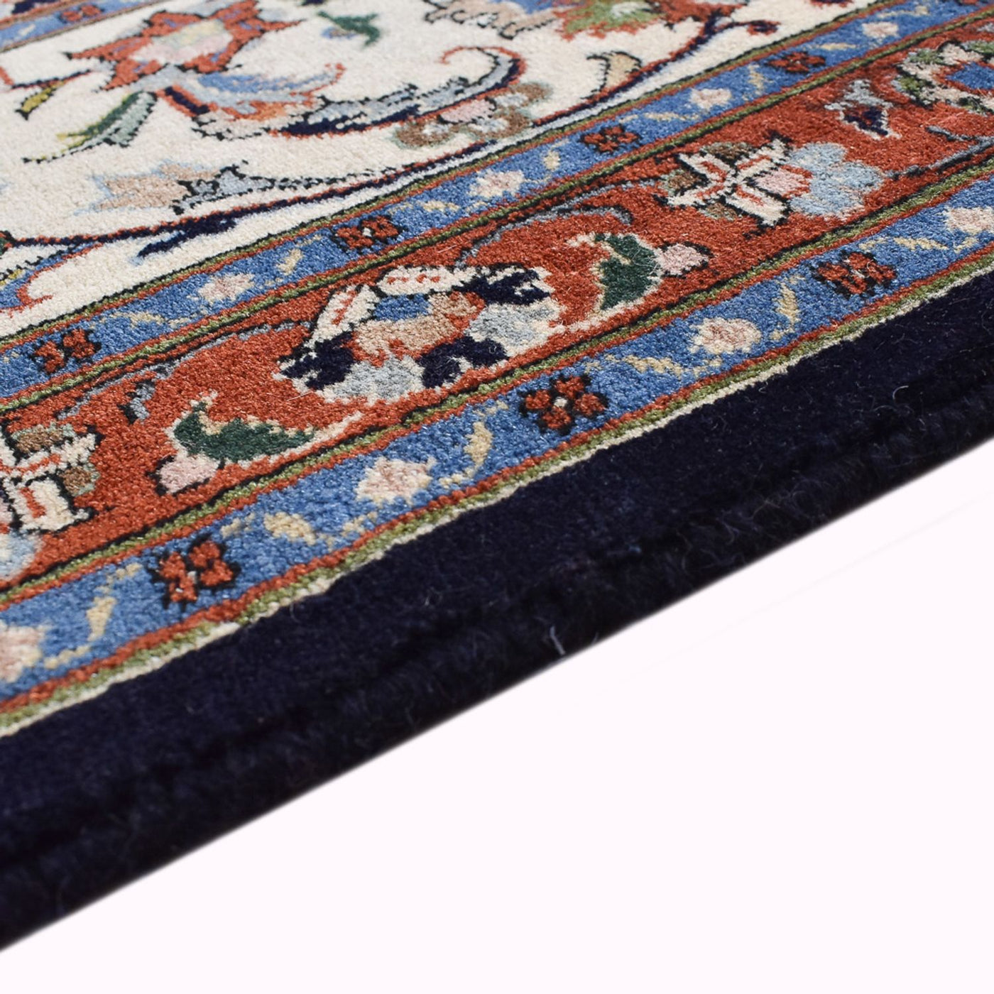Mashhad Tappeto 346x246cm - Tappeto persiano