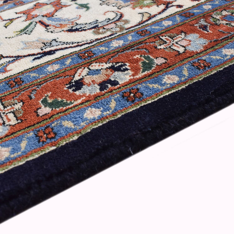 Tappeto Persero - Classico - Reale - 346 x 246 cm - blu scuro