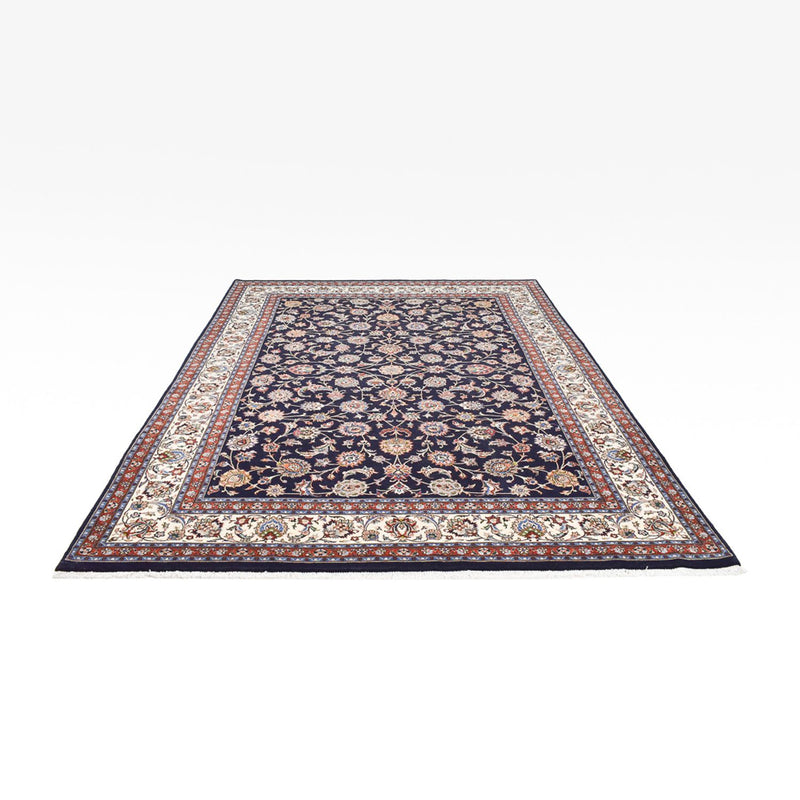 Tappeto Persero - Classico - Reale - 346 x 246 cm - blu scuro