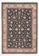 Tappeto Persero - Classico - Reale - 350 x 248 cm - blu scuro