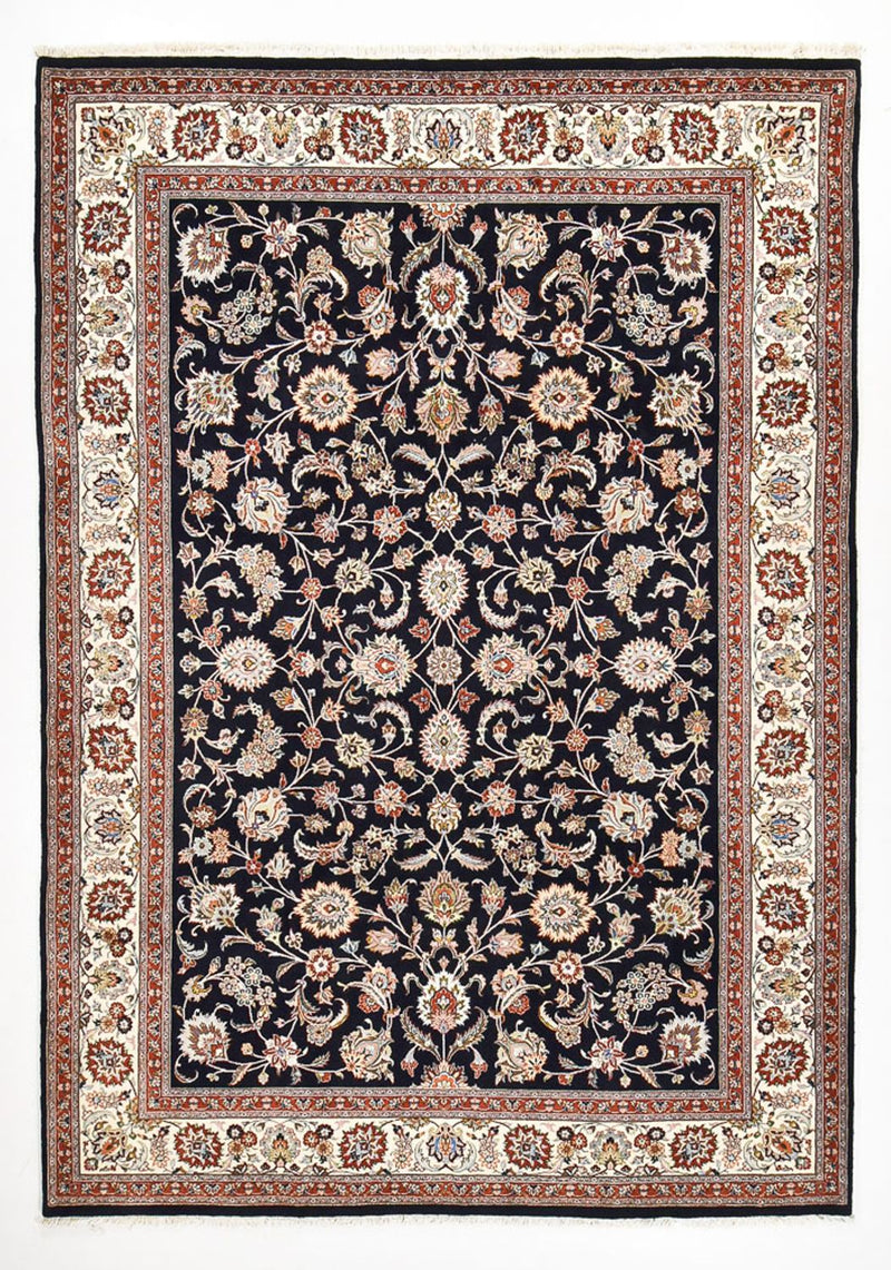 Tappeto Persero - Classico - Reale - 350 x 248 cm - blu scuro