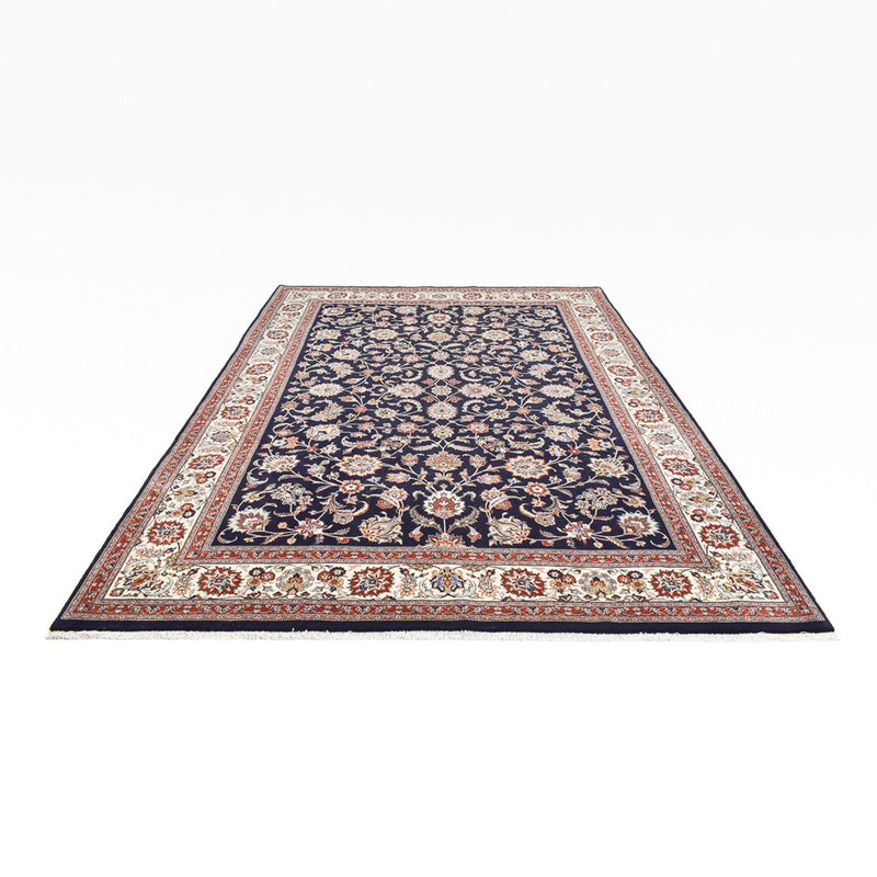 Tappeto Persero - Classico - Reale - 350 x 248 cm - blu scuro