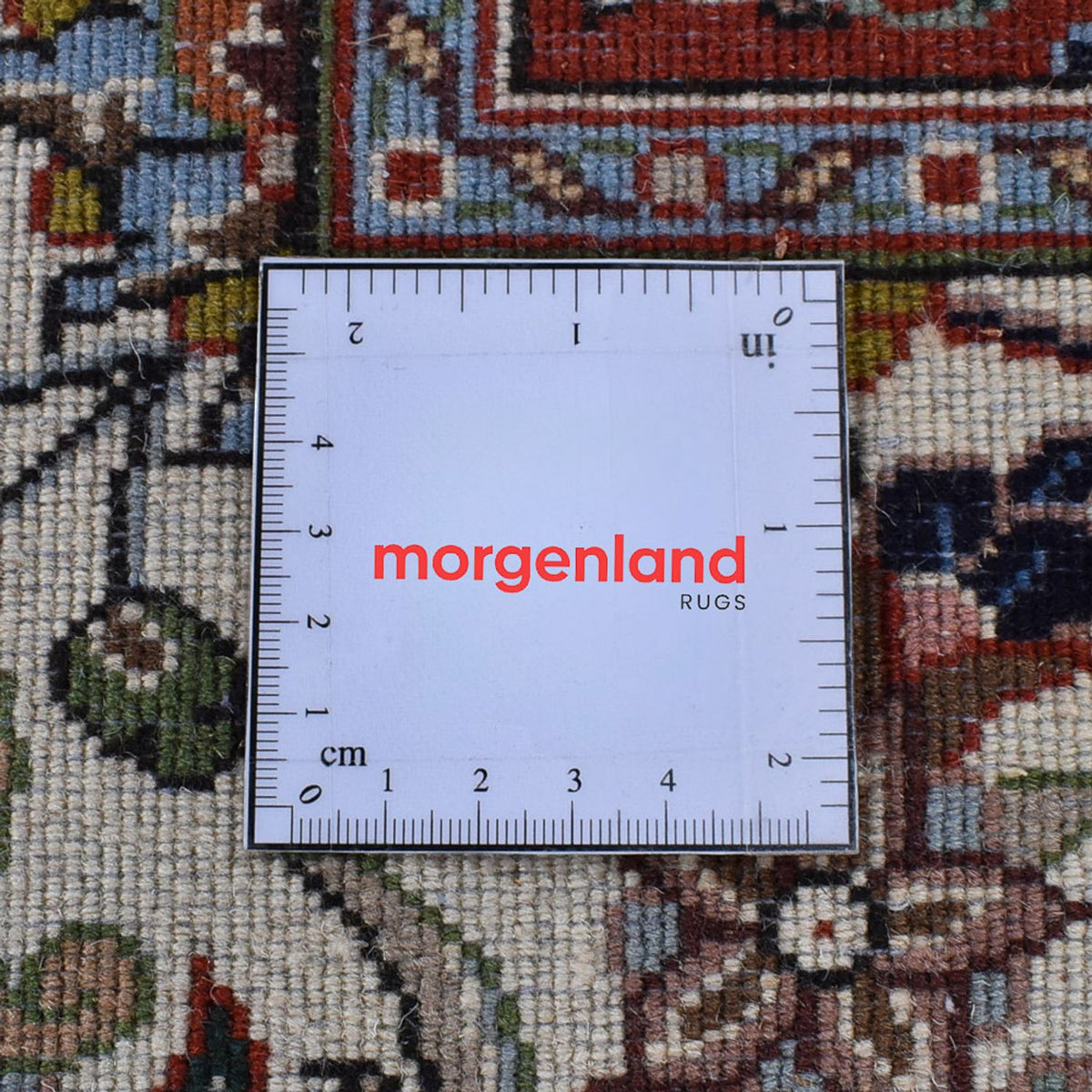 Tappeto Persero - Classico - Reale - 350 x 248 cm - blu scuro